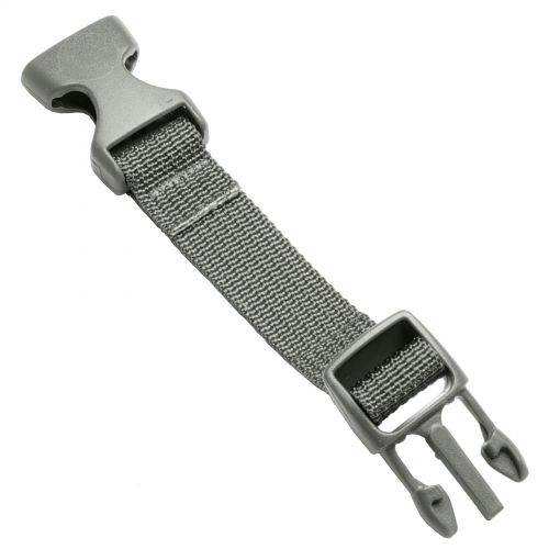 CAM FIT Chinstrap Extender Foliage Green