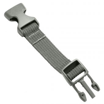 CAM FIT Chinstrap Extender Foliage Green