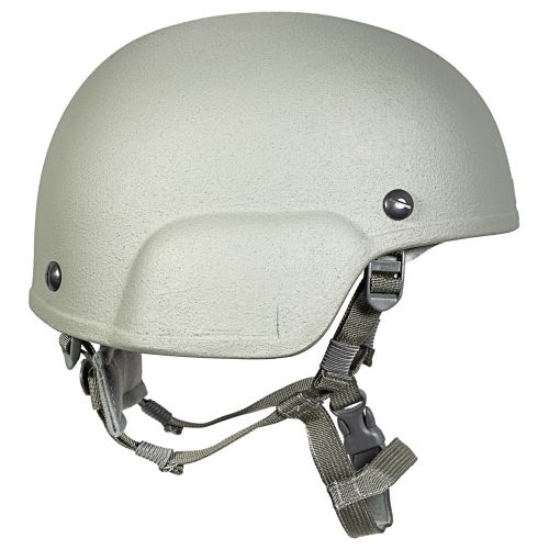 Standard Chinstrap Black #2