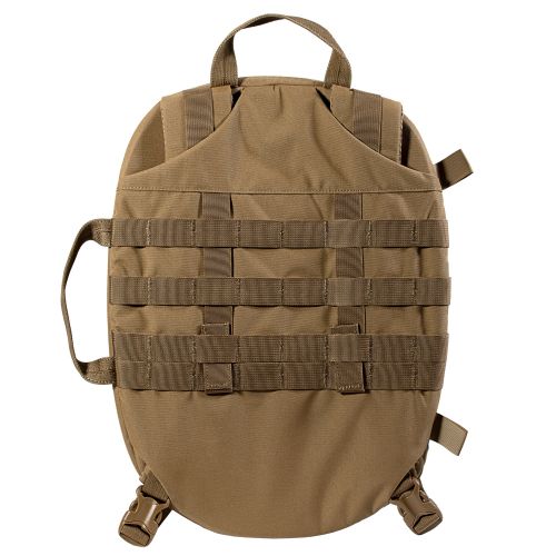 Team Wendy Transit Pack by Mystery Ranch Coyote Brown #2