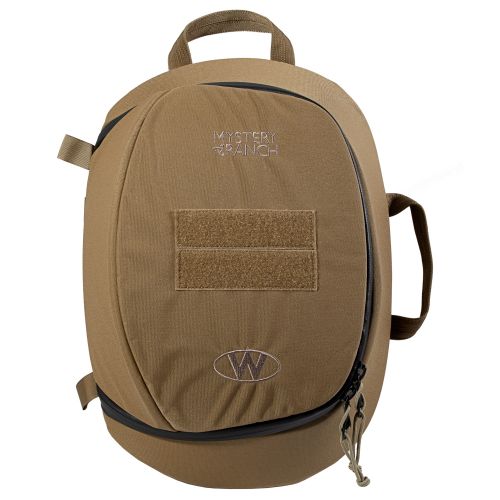 Team Wendy Transit Pack by Mystery Ranch Coyote Brown