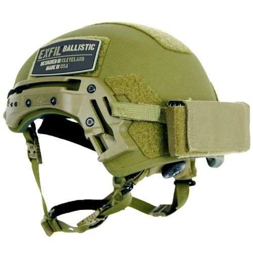 EXFIL Counterweight Kit Black #16