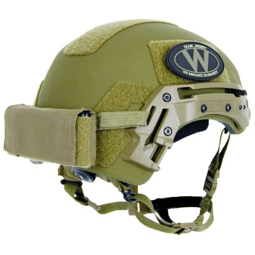 EXFIL Counterweight Kit Black #17