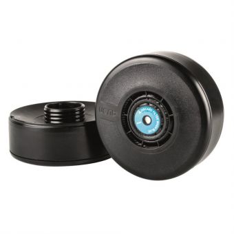 CTCF50 Riot Agent Filter