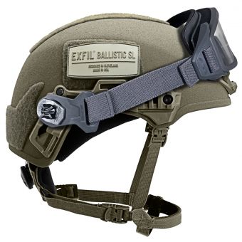 ESS Pivot Rail Mount