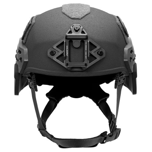 EXFIL Ballistic Ear Covers Black #2