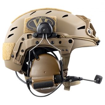 EXFIL Peltor Headset Adapters