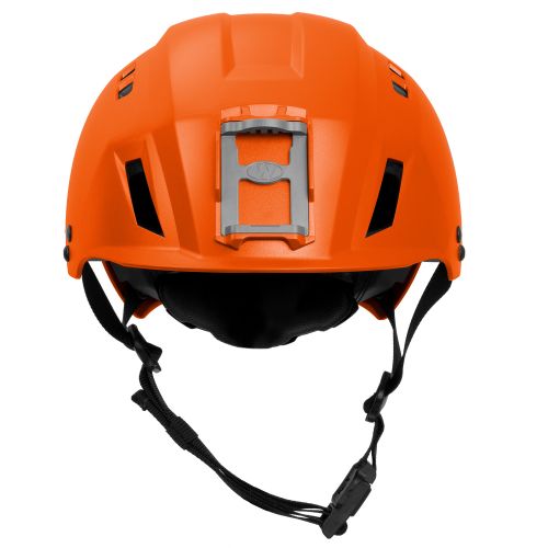 EXFIL SAR Backcountry Helmet without Rails USCG Orange #4