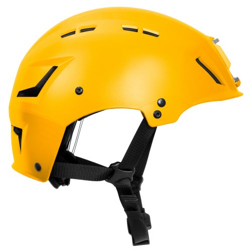 EXFIL SAR Backcountry Helmet without Rails Yellow #2