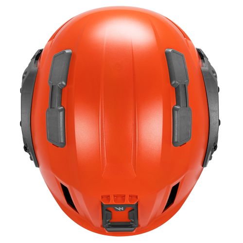 EXFILL SAR Tactical Helmet USCG Orange #4