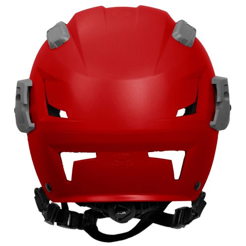 EXFILL SAR Tactical Helmet Red #3