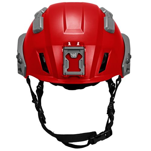 EXFILL SAR Tactical Helmet Red #4