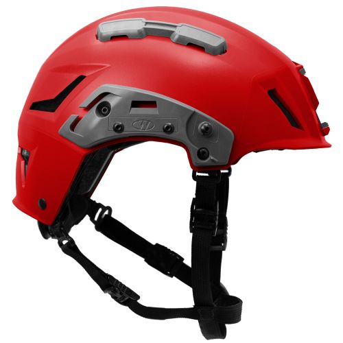 EXFILL SAR Tactical Helmet Red #2