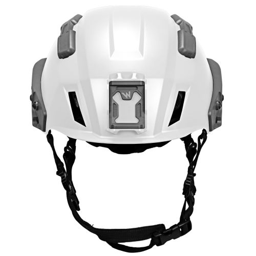 EXFILL SAR Tactical Helmet White #4