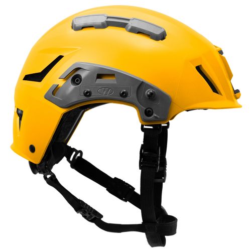 EXFILL SAR Tactical Helmet Yellow #2