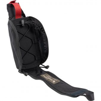 Eagle IFAK Bag Black