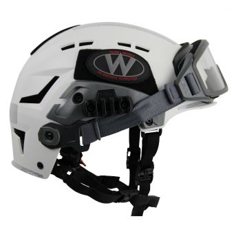 ESS Goggle Posts - SAR