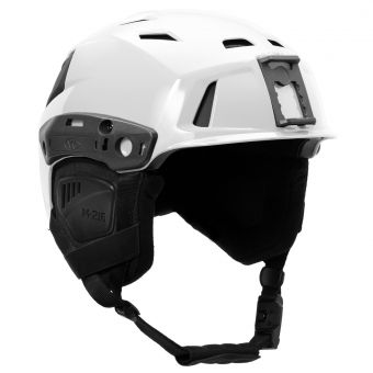 M-216 Backcountry Helmet Red