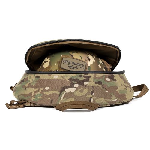 Team Wendy Transit Pack by Mystery Ranch MultiCam #3