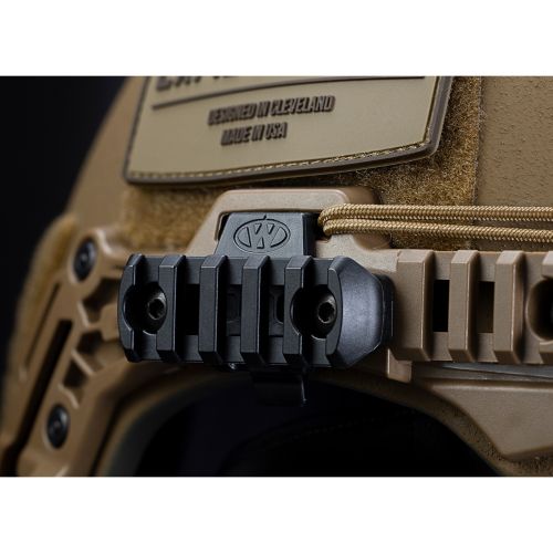 EXFIL Ballistic SL Helmet Black #8