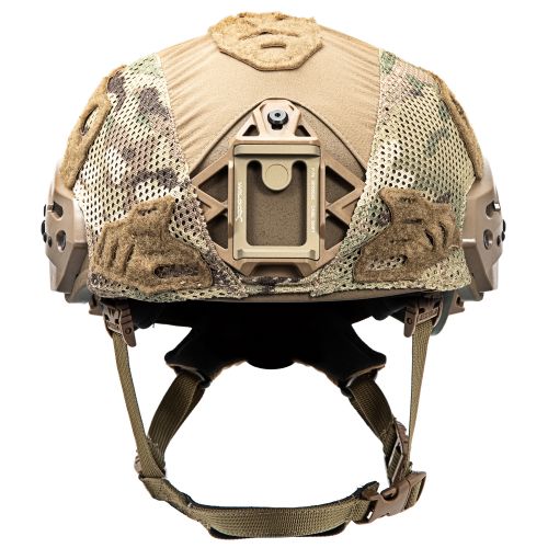 EXFIL Ballistic Rail 2.0 Helmet Covers MultiCam #3