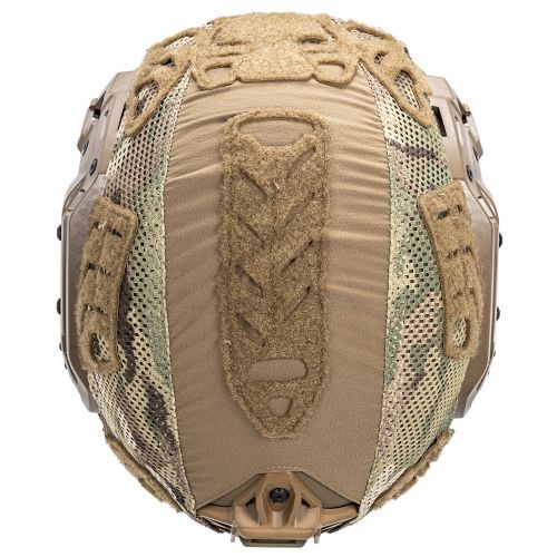 EXFIL Ballistic Rail 2.0 Helmet Covers MultiCam #5