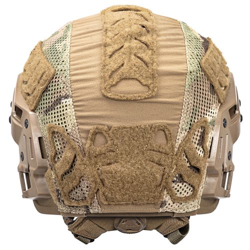 EXFIL Ballistic Rail 2.0 Helmet Covers MultiCam #2