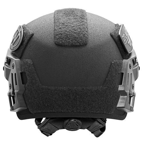 EXFIL Ballistic Helmet with EXFIL Rail 2.0 Black #2