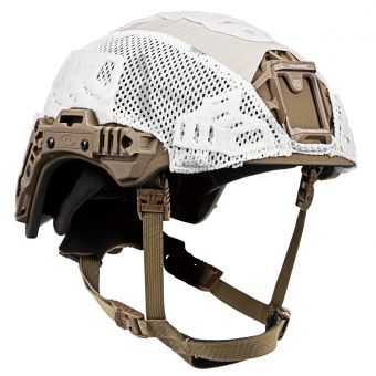 EXFIL Ballistic SL & EXFIL Ballistic Rail 3.0 Helmet Covers MultiCam Alpine