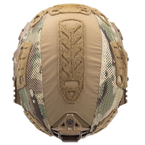EXFIL Ballistic SL & EXFIL Ballistic Rail 3.0 Helmet Covers MultiCam #5
