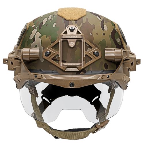 EXFIL Ballistic SL Visor MultiCam