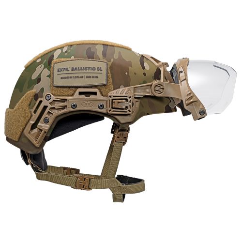 EXFIL Ballistic SL Visor MultiCam #4