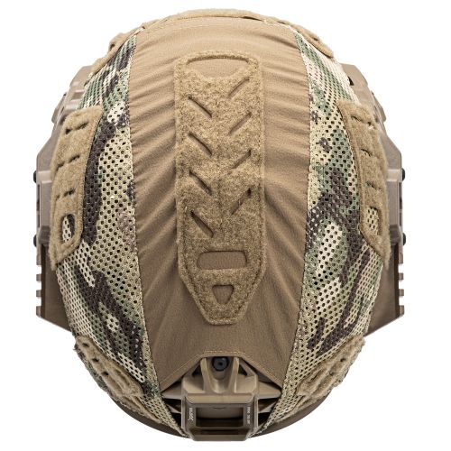 EXFIL Carbon Rail 3.0 Helmet Covers MultiCam #5