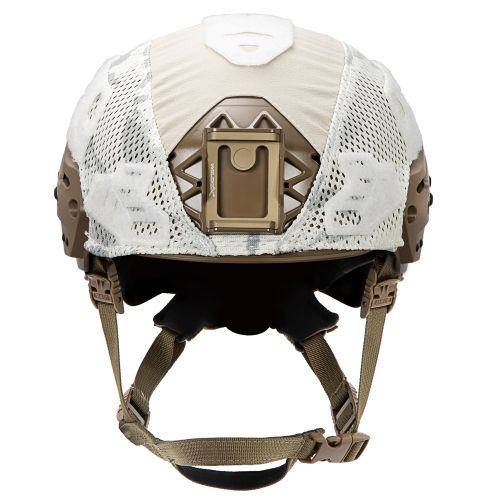 EXFIL LTP Rail 2.0 Helmet Covers MultiCam Alpine #2