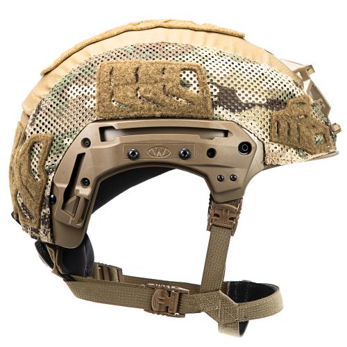 EXFIL LTP Rail 2.0 Helmet Covers MultiCam #3