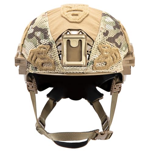 EXFIL LTP Rail 3.0 Helmet Covers MultiCam #3