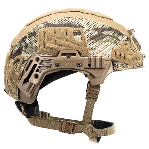 EXFIL LTP Rail 3.0 Helmet Covers MultiCam #2