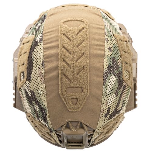 EXFIL LTP Rail 3.0 Helmet Covers MultiCam #5