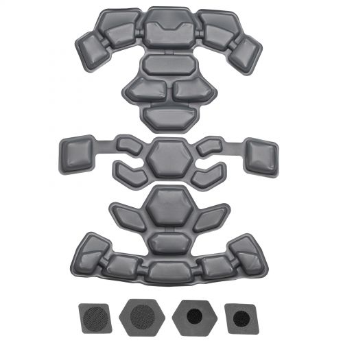 EXFIL Carbon and EXFIL LTP Configuration #2