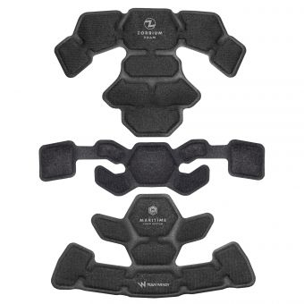 EXFIL Carbon and EXFIL LTP Configuration