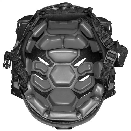 EXFIL Carbon and EXFIL LTP Configuration #3