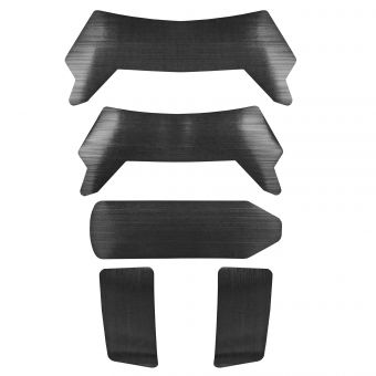 Team Wendy Masking Kit Rail 2