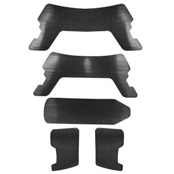 Team Wendy Masking Kit Rail 3