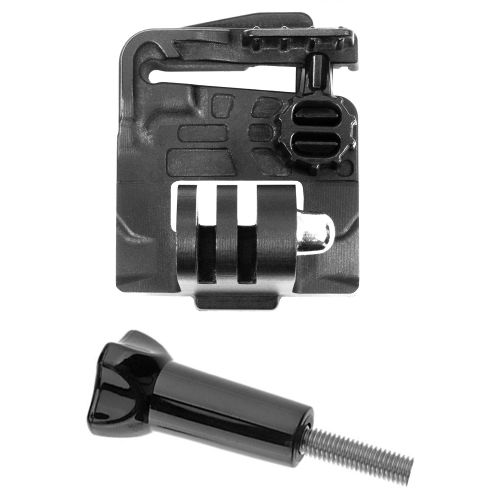 Shroud Action Camera Adapter #2