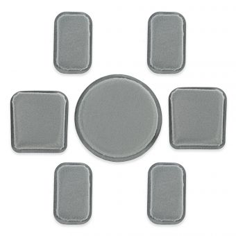 ZAP 7-Pad NSN Liner System