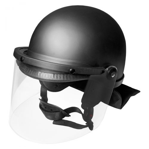Riot Control Helmet