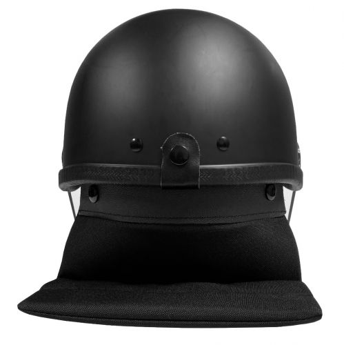 Riot Control Helmet #3